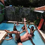 Pousada Surf Coruja