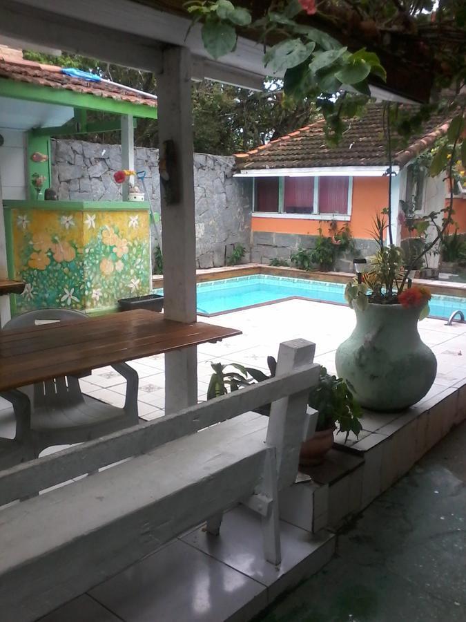 Inn Surf Coruja