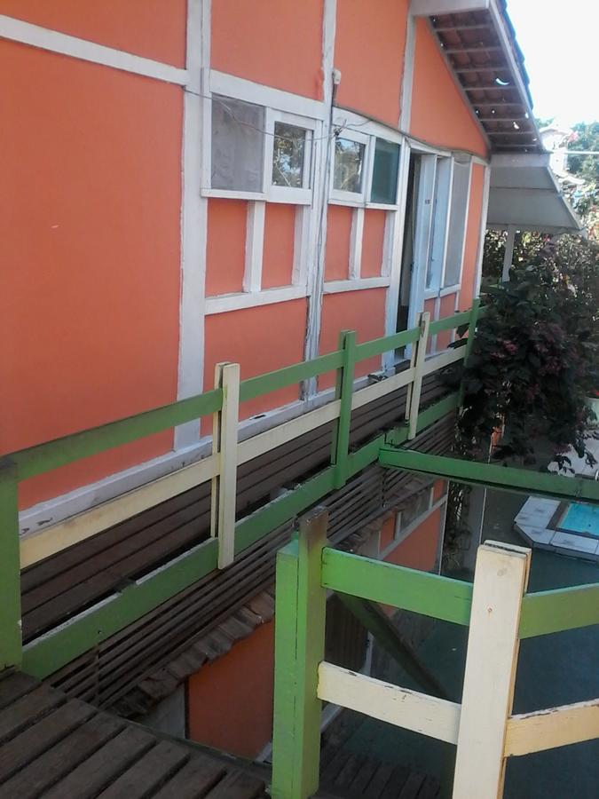 Inn Surf Coruja