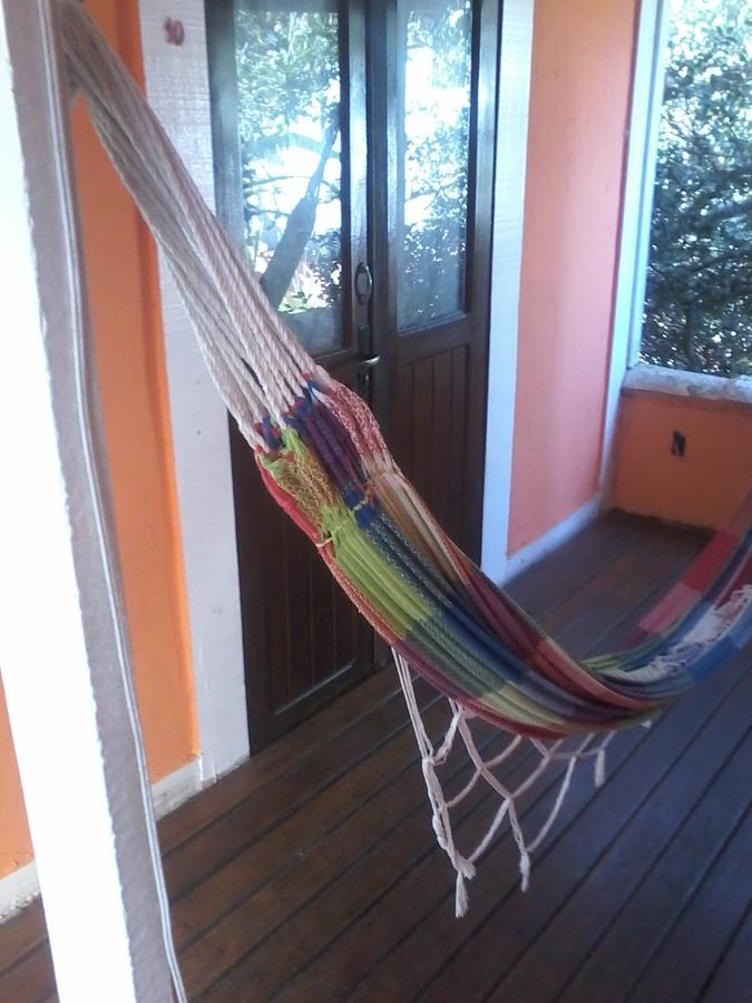 Surf Coruja Inn 2*