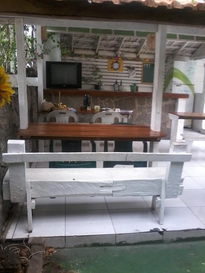 Surf Coruja Inn 2*