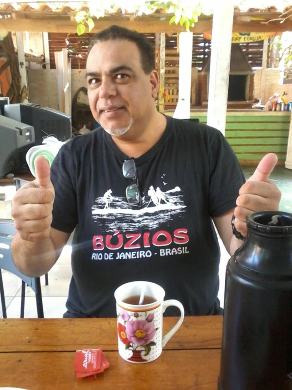 Surf Coruja Búzios
