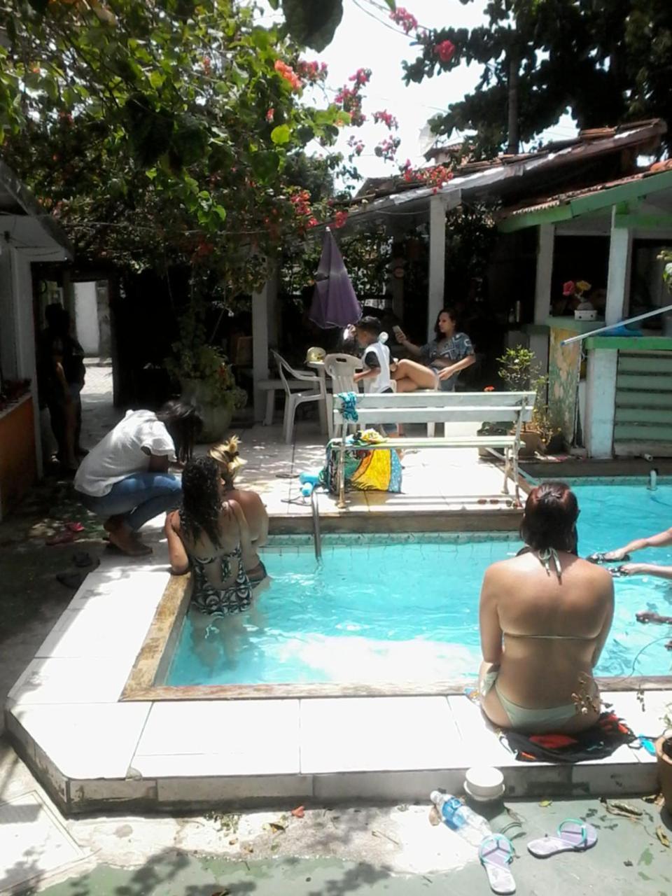 Inn Surf Coruja Búzios