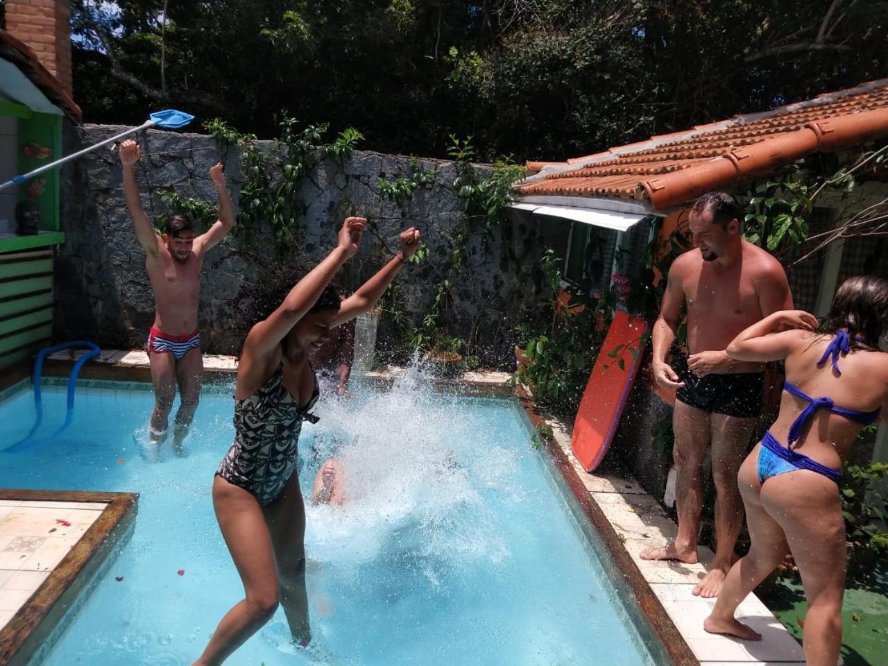 Surf Coruja Inn Búzios